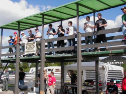 2007 ﻿﻿﻿DM Offroad 4WD Elektro